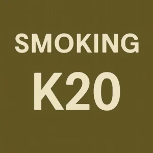 Smoking Cigarettes | K20