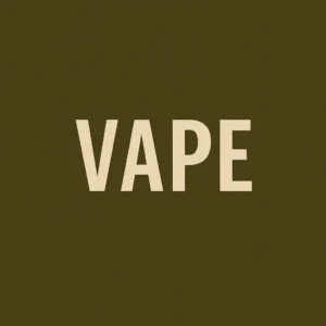 Vape