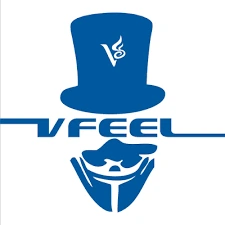 VFEEL Reckless Disposable Vapes