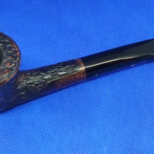 Brigham Voyageur (1-dot) Tobacco Pipe #87