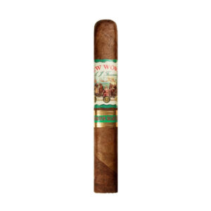 AJ Fernandez New World Cameroon| Doble Robusto