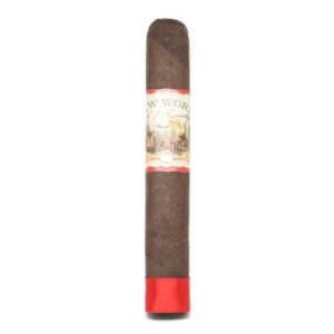Aj Fernandez New World Navegante Robusto
