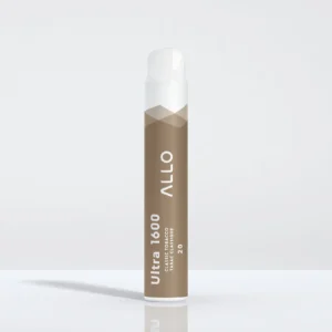 Allo Ultra 1600 Disposable Vape | Classic Tobacco