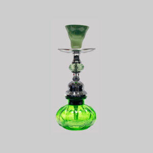 Arab Hookah Small Hookah | 10"