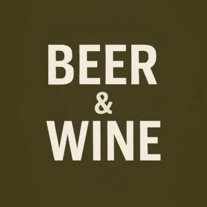 Beer & Wine Delivery