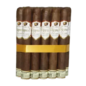 Blue Mountain Cigars Dipped in Pure White | Toro