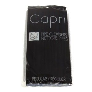 Brigham Capri Premium Soft Pipe Cleaners | Regular