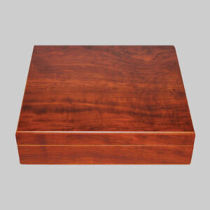 Cigar Humidor 15 Count | F-1050BR