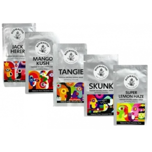 Budmaster Blunt Wraps