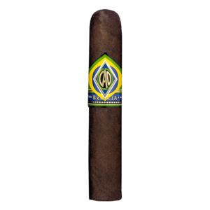 CAO Brazilia Gol | Robusto