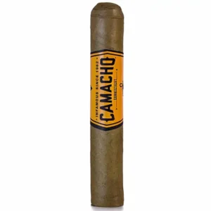 Camacho Connecticut Robusto
