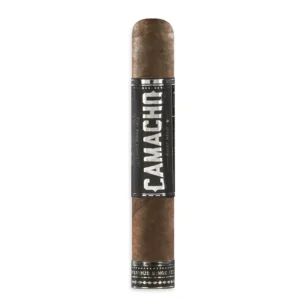 Camacho Triple Maduro Robusto