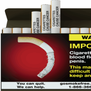 Camel Original Cigarettes | Full Flavor