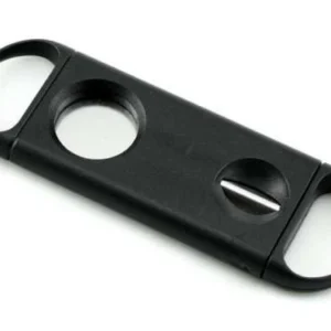 Cigar Cutter V-cut style.