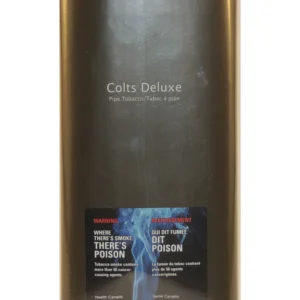 Colt Deluxe | Pipe Tobacco