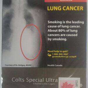 Colt's Special Ultra Edition