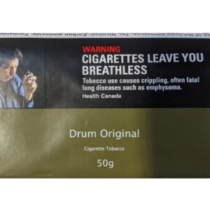 Drum Tobacco Original (50g)