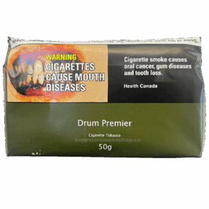 Drum Tobacco Premier (50g)