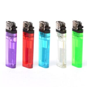 Canada Light Premium Quality Disposable Flame Lighters