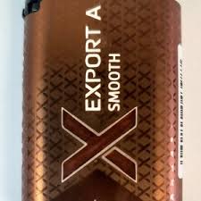 Export A Smooth Lighter