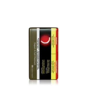 Export A Full Plus Tobacco-50g Pouch