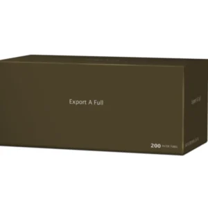 Export A Full King Tubes