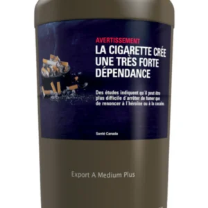 Export A Medium Plus - 100g Tub