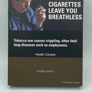 Fronto Leaf Connecticut (CT)