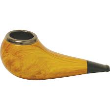 Fujima Tobacco Pipe