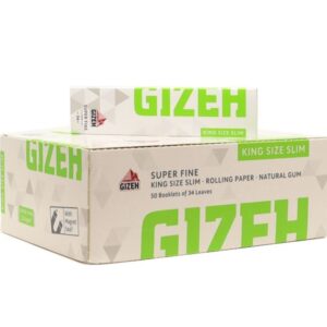 Gizeh Super Fine |  King Size
