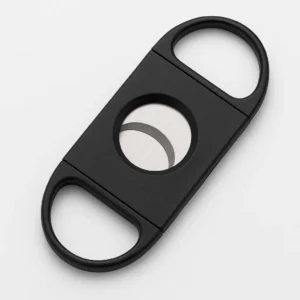 Double Blade Cigar Cutter | 54 Gauge Precision Cut