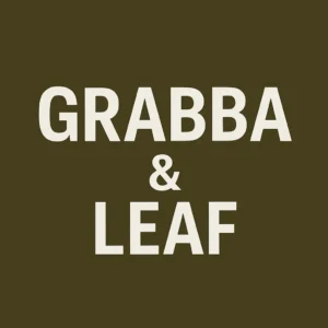 Grabba & Leaf