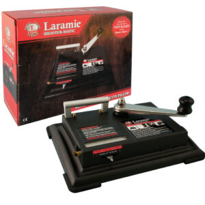 Laramie Shootermatic Manual Cigarette Injector Machine
