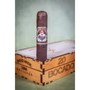 Maceda Bocado Cigar