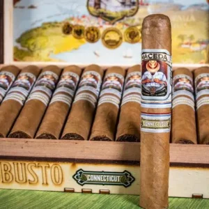 Maceda Connecticut Robusto