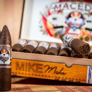 Maceda Mike-Mike Premium Cigar