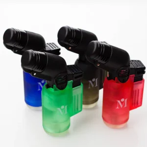 Mini Super Lite Torch Lighter | XLC116