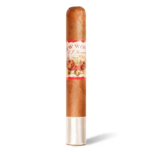 AJ Fernandez New World Connecticut Robusto