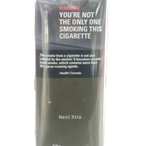 Next Xtra Rolling Tobacco 50g | Pouch