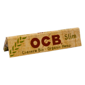 OCB Organic Hemp | Slim