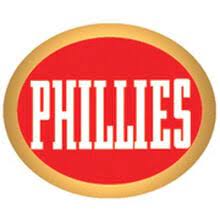 Phillies Blunt