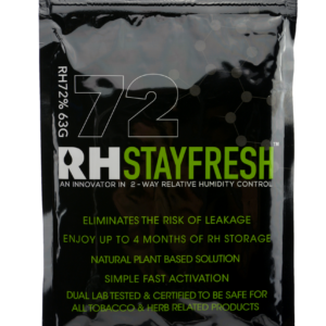RH StayFresh Humidity Packs - 72%-63g