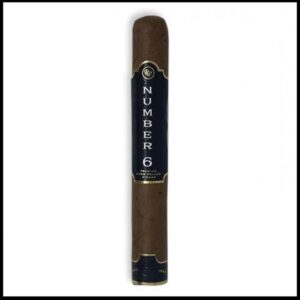 Rocky Patel Number 6 | Robusto