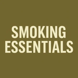 Smoking Essentials