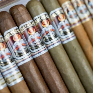 Tabanero Premium 10 Cigar Gift Sampler
