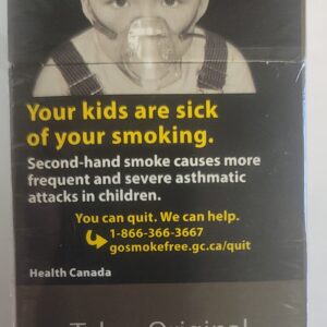 Talon Original Filtered Little Cigars