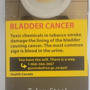 Talon Steel Filtered Little Cigars