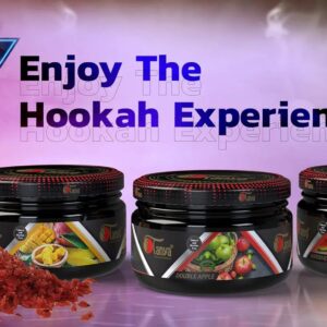 Tanya Herbal Shisha Flavors 250g