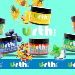 Urth Tree Premium Herbal Molasses