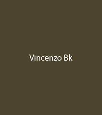 Vincenzo Black Pipe Tobacco | 50g